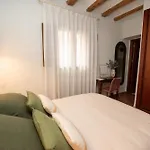 Отель Caseta Nova
