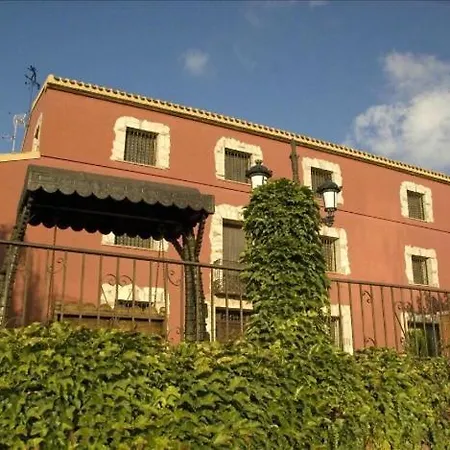 ホテル Caseta Nova