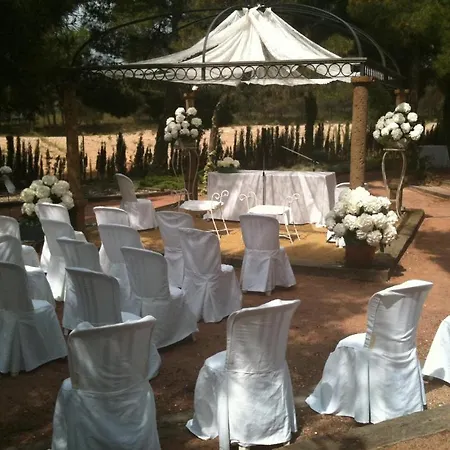 Caseta Nova ホテル