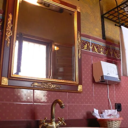 Caseta Nova ホテル