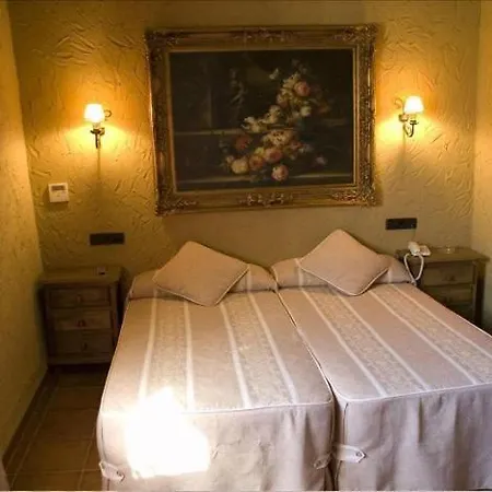 Caseta Nova ホテル