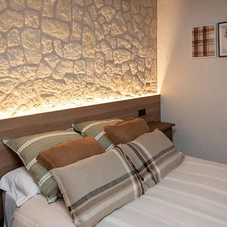 Hotel Caseta Nova 2*