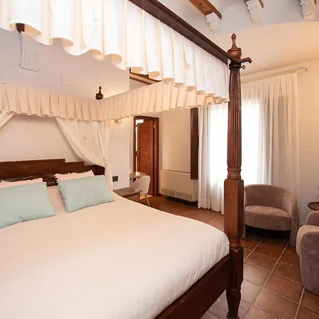 Caseta Nova Hotel Castalla