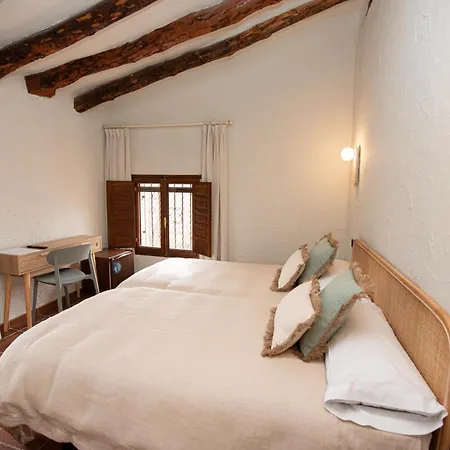Caseta Nova Hotel 2*