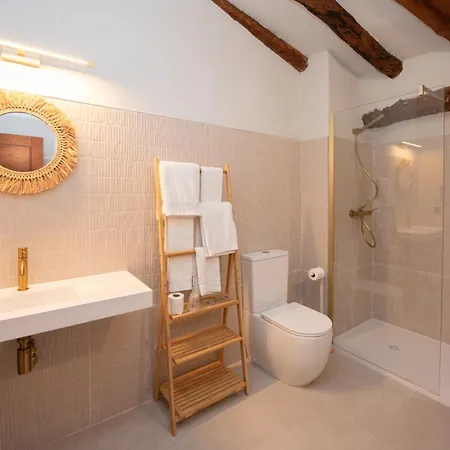 Caseta Nova Hotel Castalla