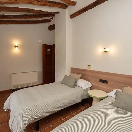 Hotel Caseta Nova 2*