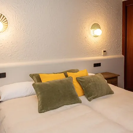 Hotel Caseta Nova 2*