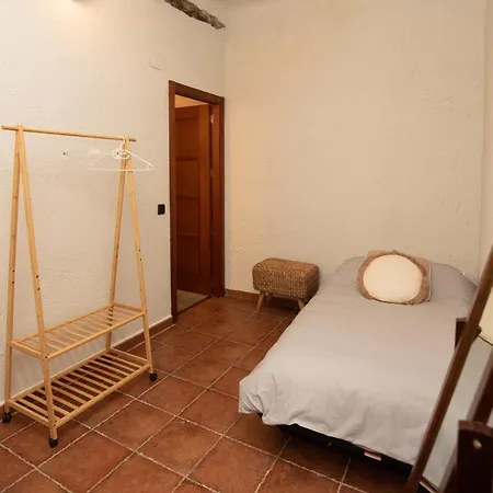 Caseta Nova 2* Castalla