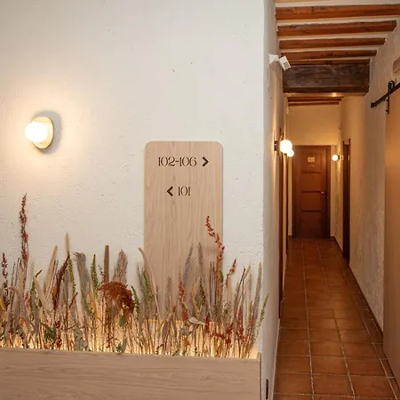 Hotel Caseta Nova 2*