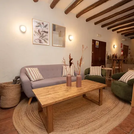Caseta Nova Hotel