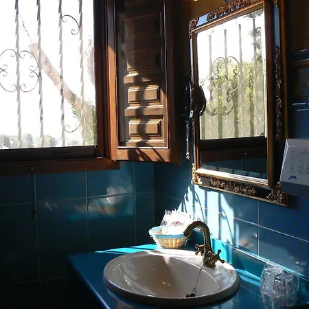 Caseta Nova ホテル カスタージャ