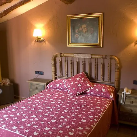 ホテル Caseta Nova 2*