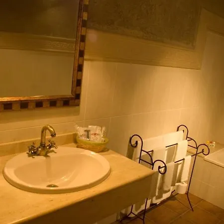 ホテル Caseta Nova