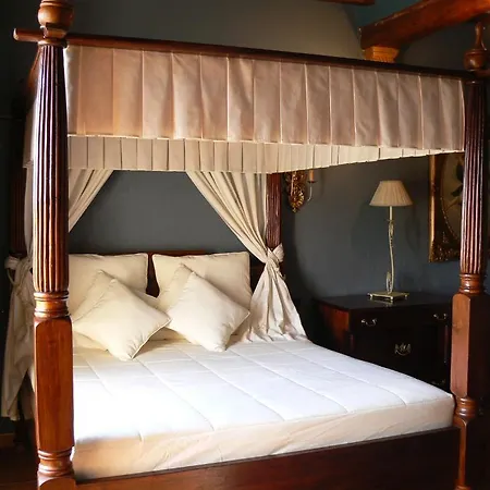 ホテル Caseta Nova 2*