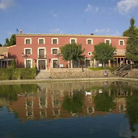 Caseta Nova ホテル 2*