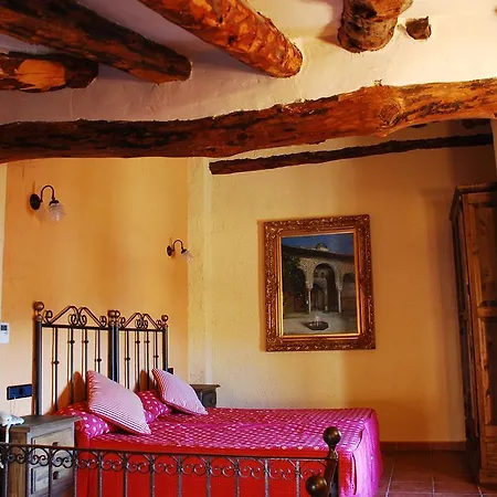 Caseta Nova ホテル