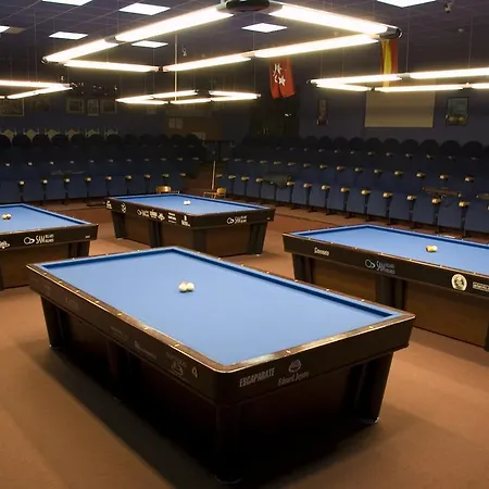 Caseta Nova ホテル