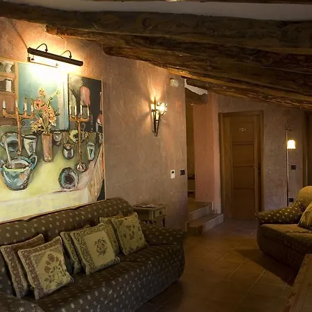 ホテル Caseta Nova 2*