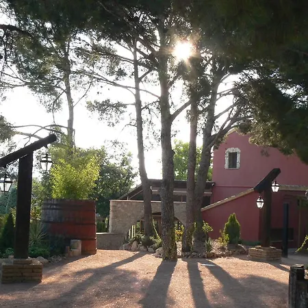 Caseta Nova ホテル