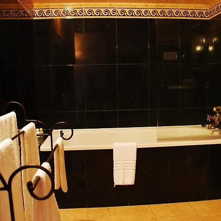 Caseta Nova ホテル