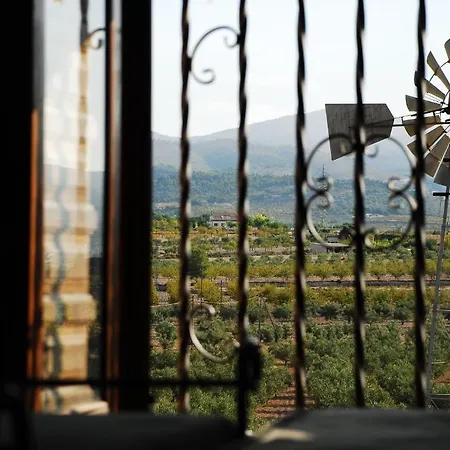 Caseta Nova ホテル