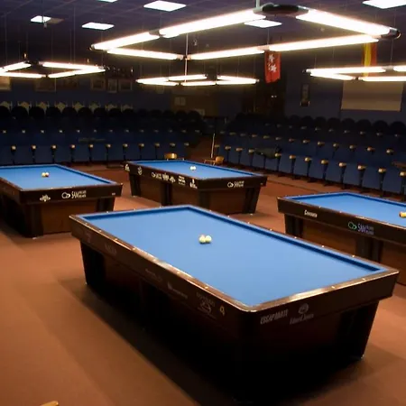 ホテル Caseta Nova カスタージャ