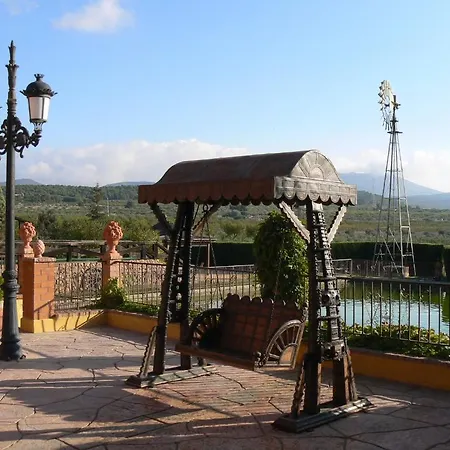 Caseta Nova 2* カスタージャ