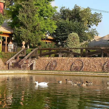 ホテル Caseta Nova