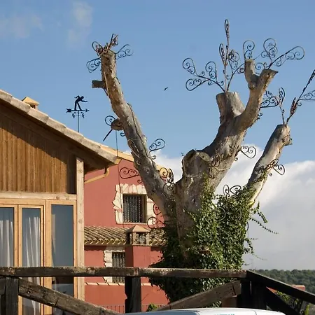 Caseta Nova ホテル