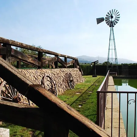 Caseta Nova カスタージャ