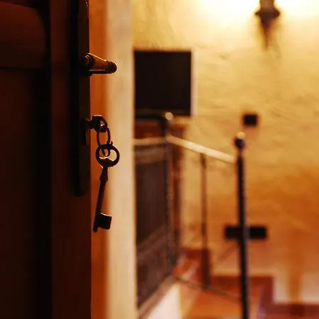 Caseta Nova ホテル