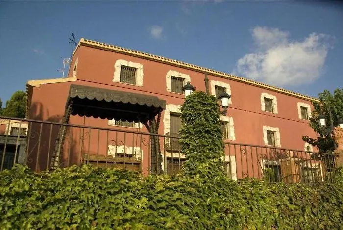 Hotel Caseta Nova