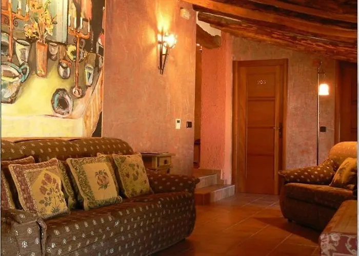 Hotel Caseta Nova 2*