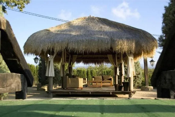 Caseta Nova Hotel 2*