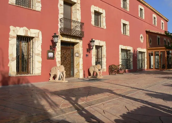 Caseta Nova Castalla