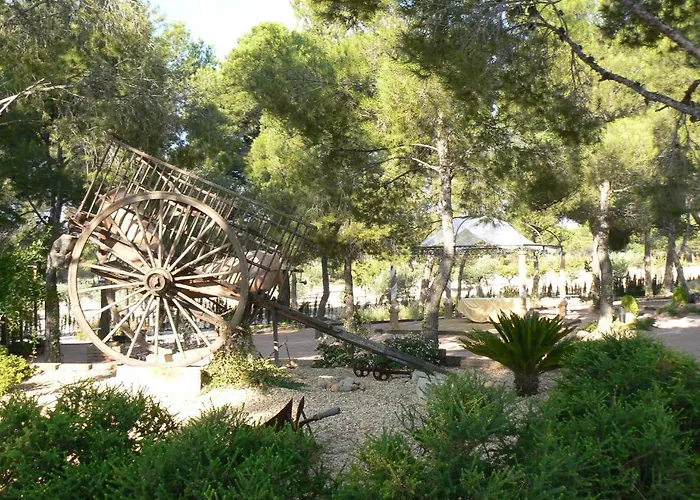 Ξενοδοχείο Caseta Nova