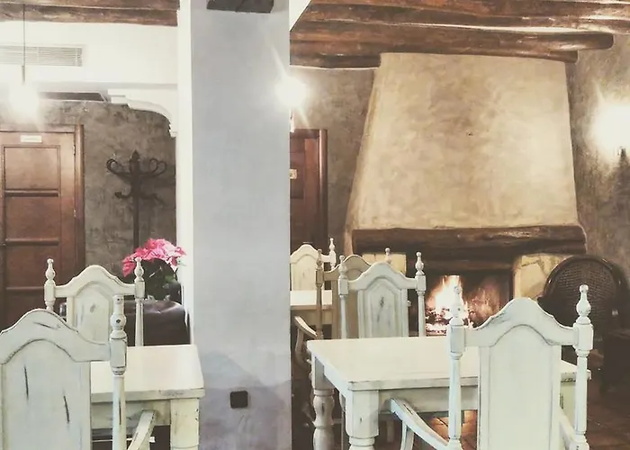 Ξενοδοχείο Caseta Nova Castalla