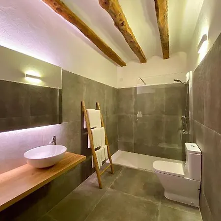 Caseta Nova 2* Castalla