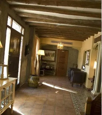 Caseta Nova Hotel 2*