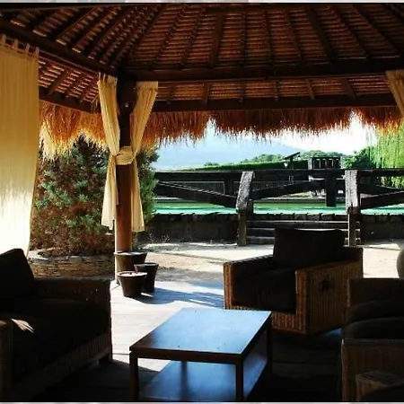 Caseta Nova Hotel Castalla