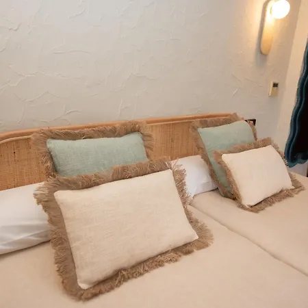 Hotel Caseta Nova Castalla