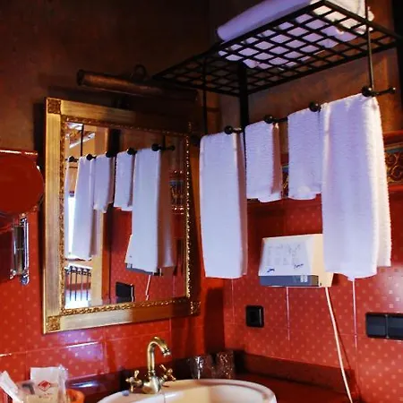 Caseta Nova Hotel
