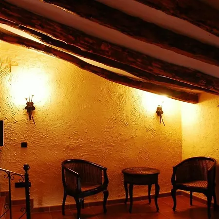 Caseta Nova 2*