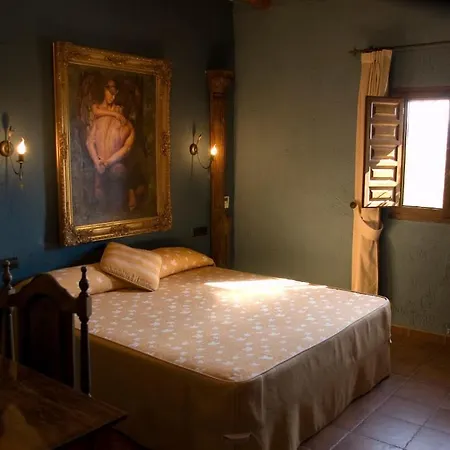 Caseta Nova Hotel 2*