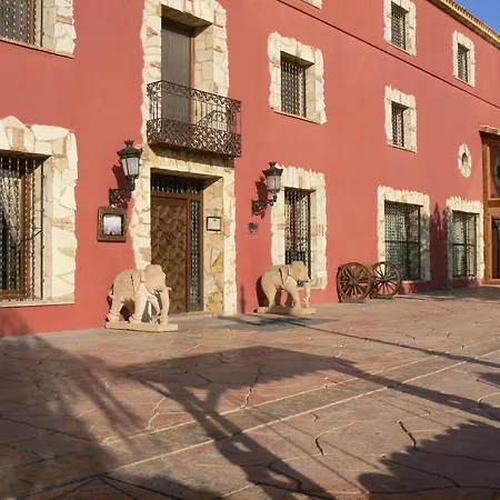 Caseta Nova Castalla