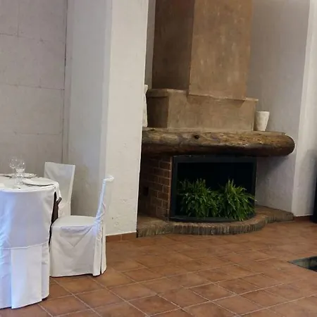 Hotel Caseta Nova Castalla