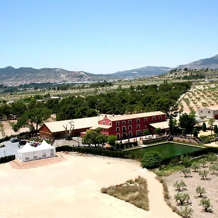 Caseta Nova Castalla