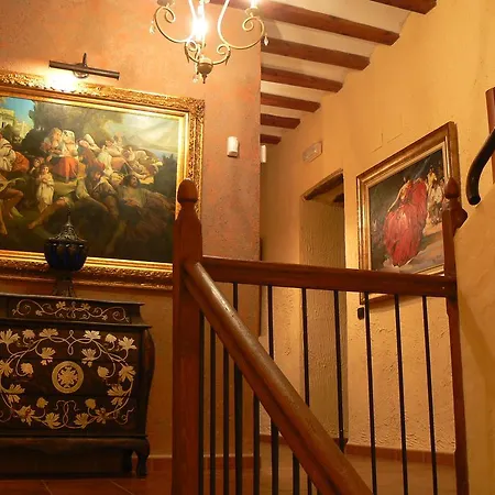 Hotel Caseta Nova 2*