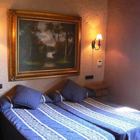 Hotel Caseta Nova 2*