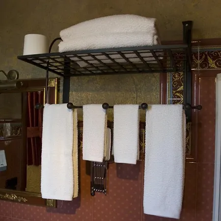 Caseta Nova Hotel 2*